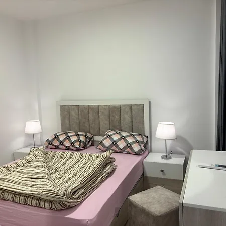 Luxury Inn:2Br Amazing Garden View In Madinaty B10 Exterior photo