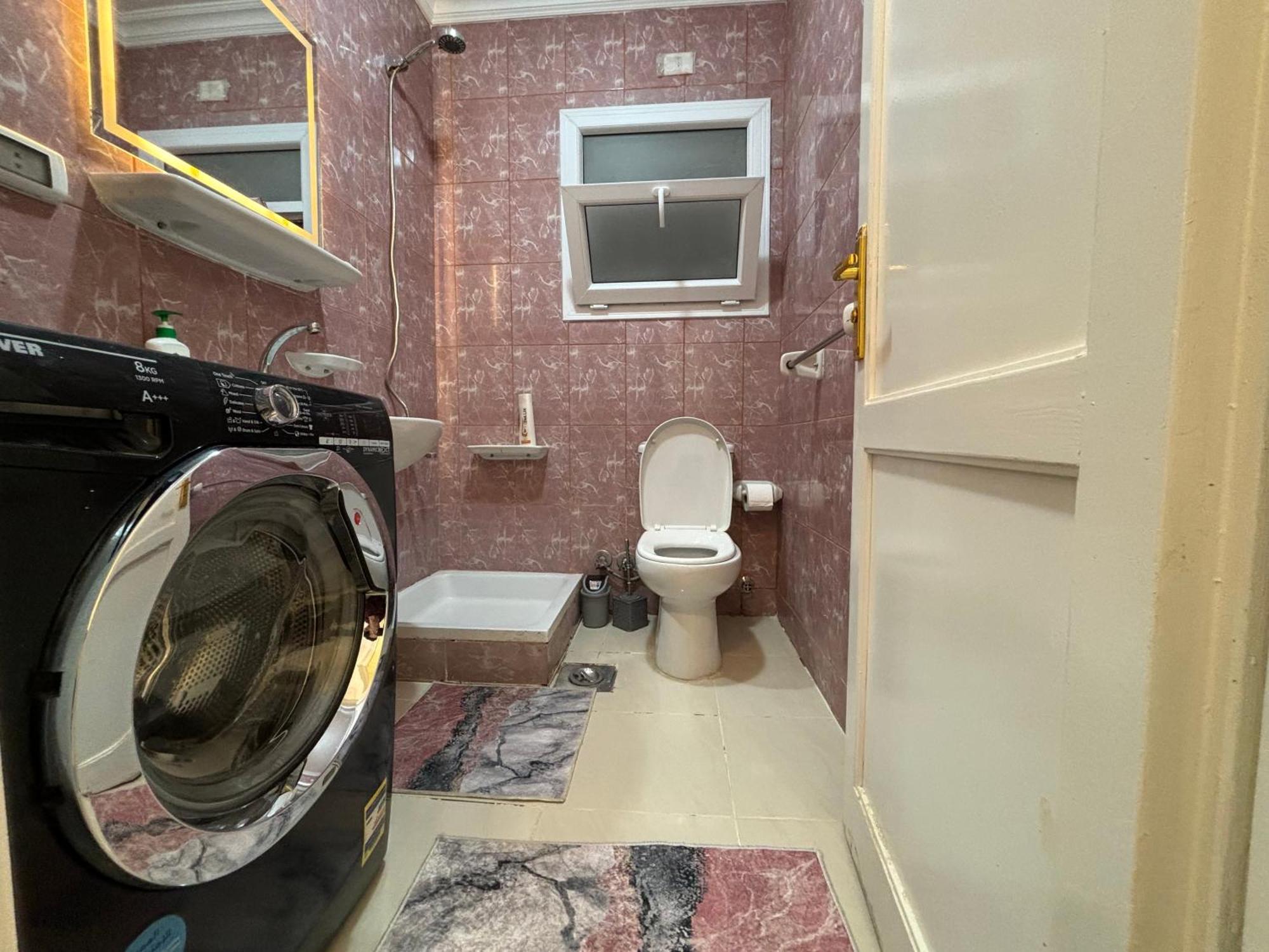 Apartment Luxury Inn:2br Amazing Garden View In B10