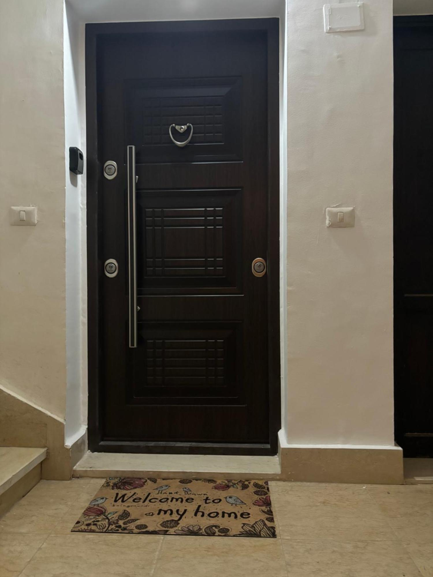Luxury Inn:2br Amazing Garden View In B10