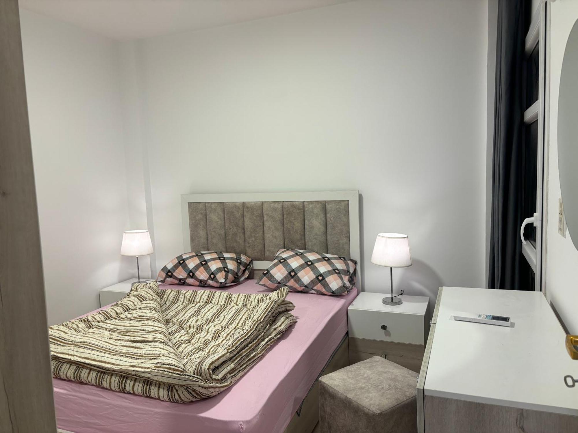 Luxury Inn:2br Amazing Garden View In B10 * Madinaty