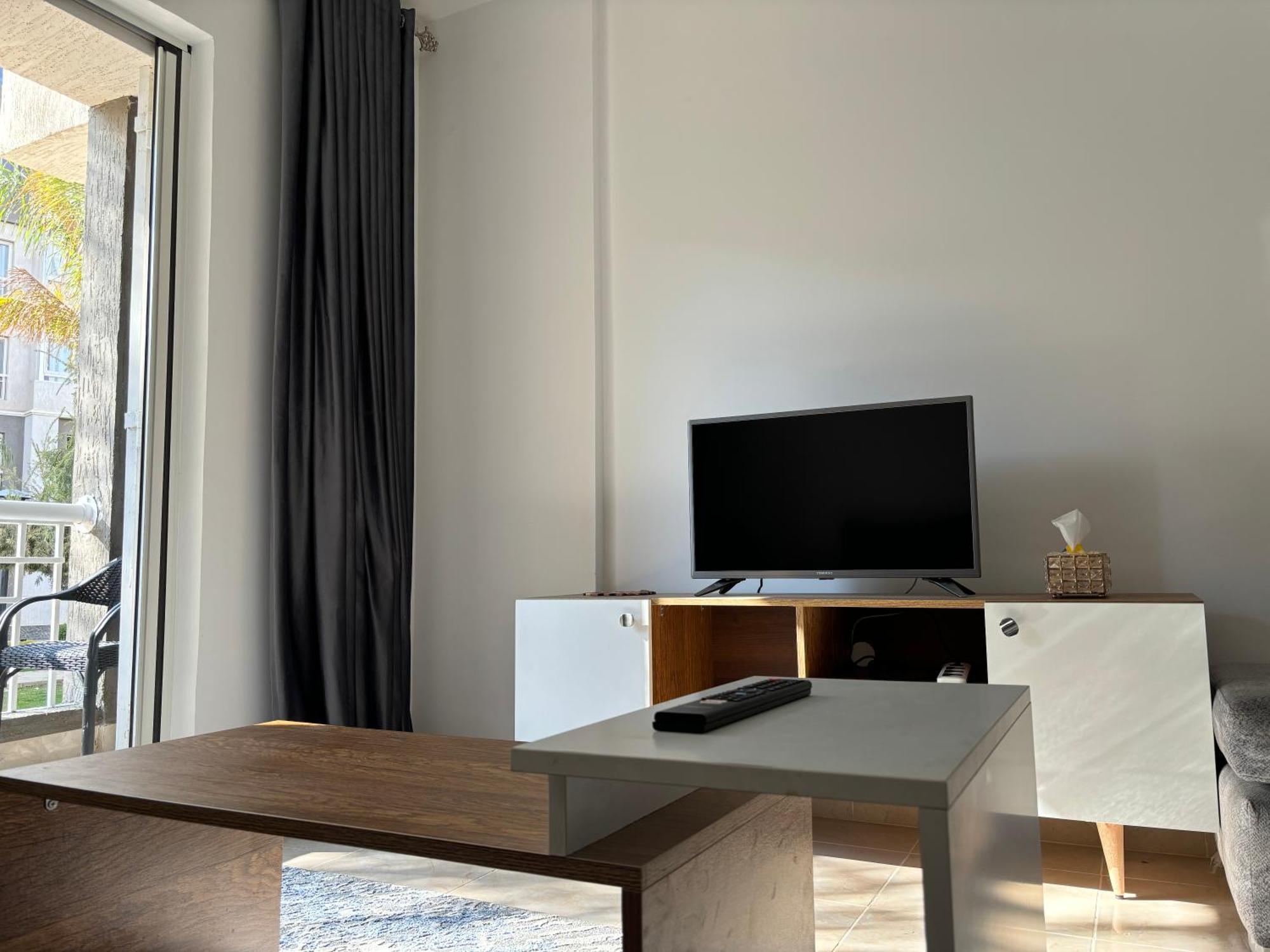 Apartment Luxury Inn:2br Amazing Garden View In B10
