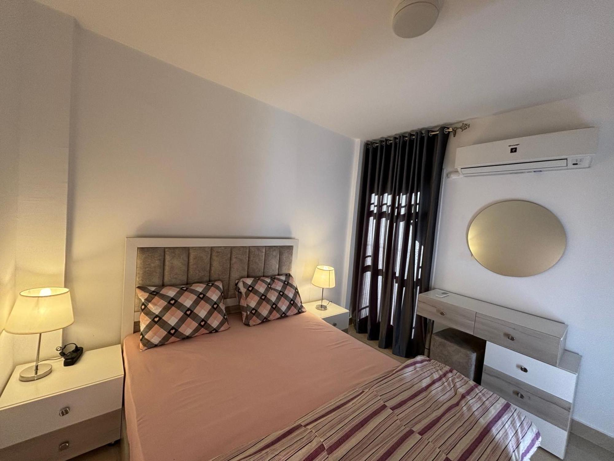 Luxury Inn:2br Amazing Garden View In B10