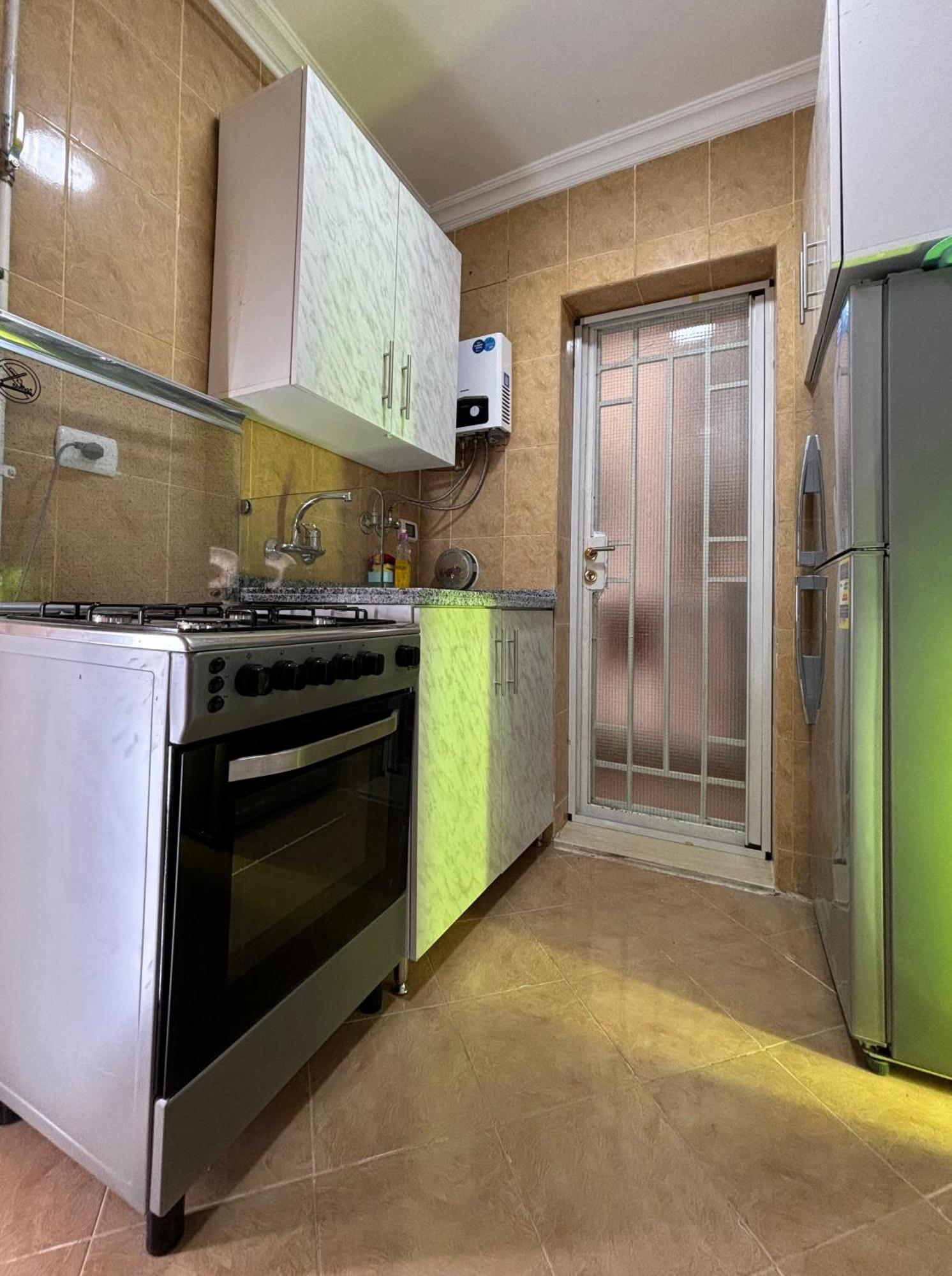 Luxury Inn:2br Amazing Garden View In B10
