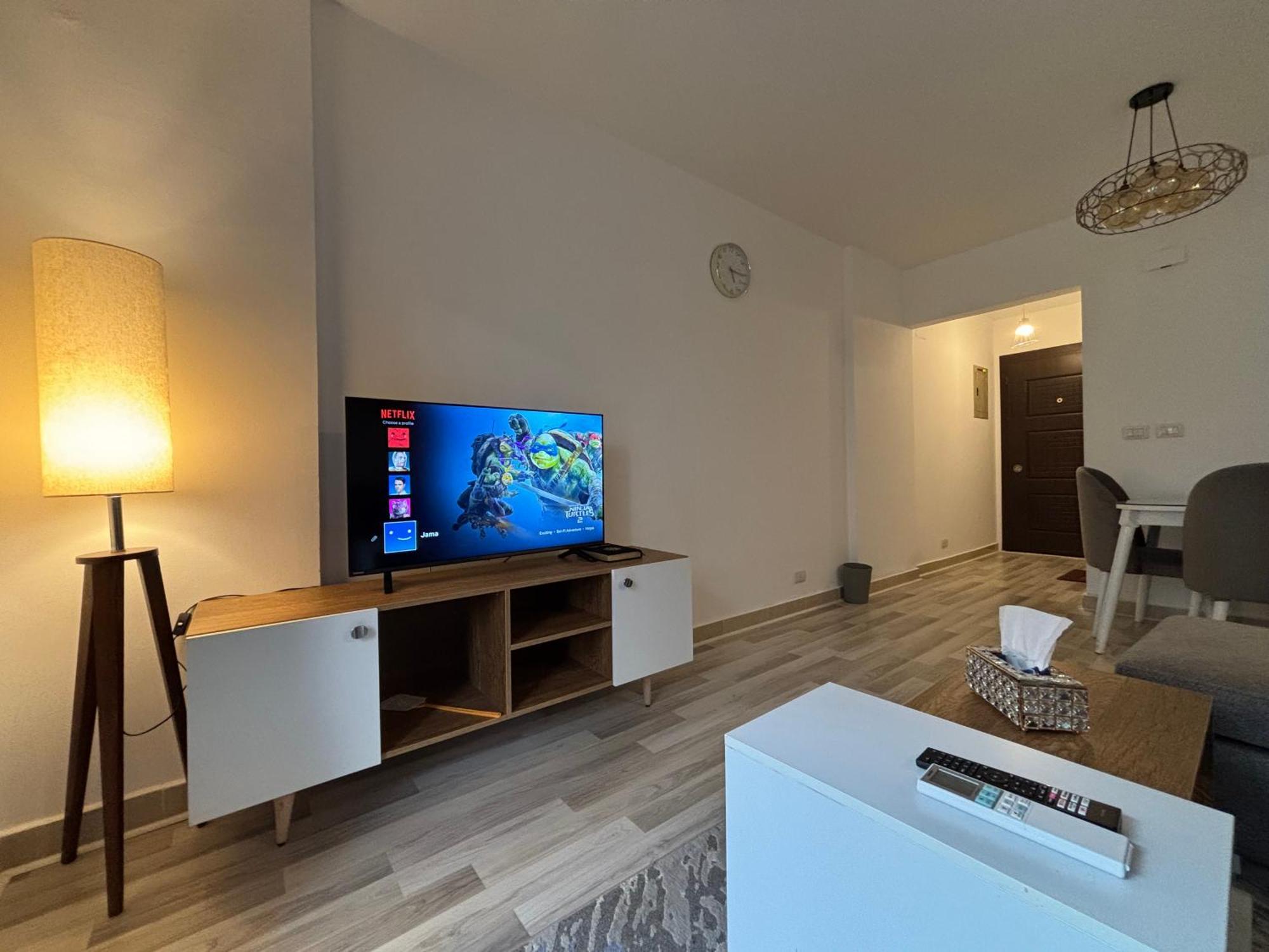 Luxury Inn:2br Amazing Garden View In B10 Appartamento *